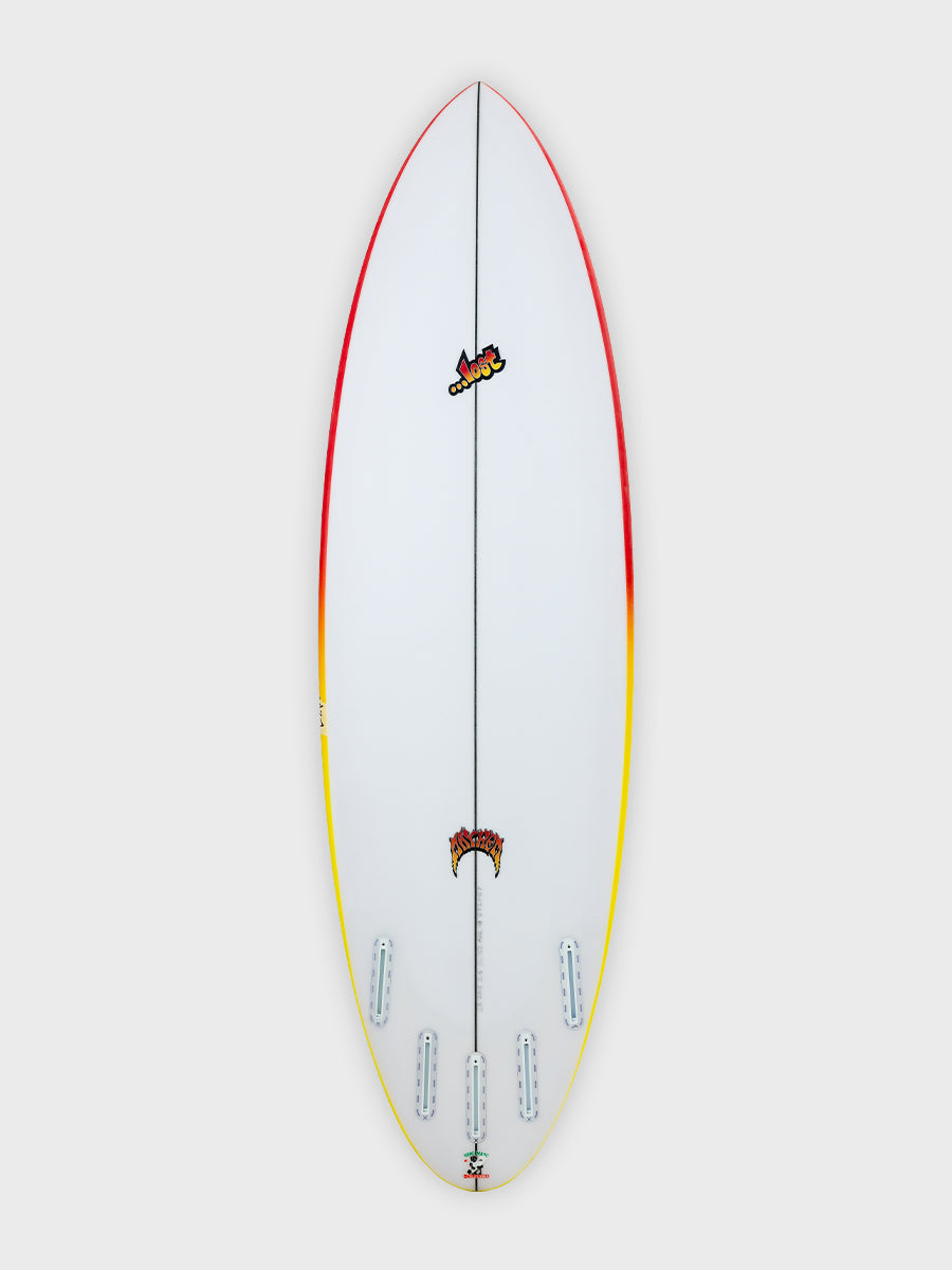 Quiver Killer (with spray)