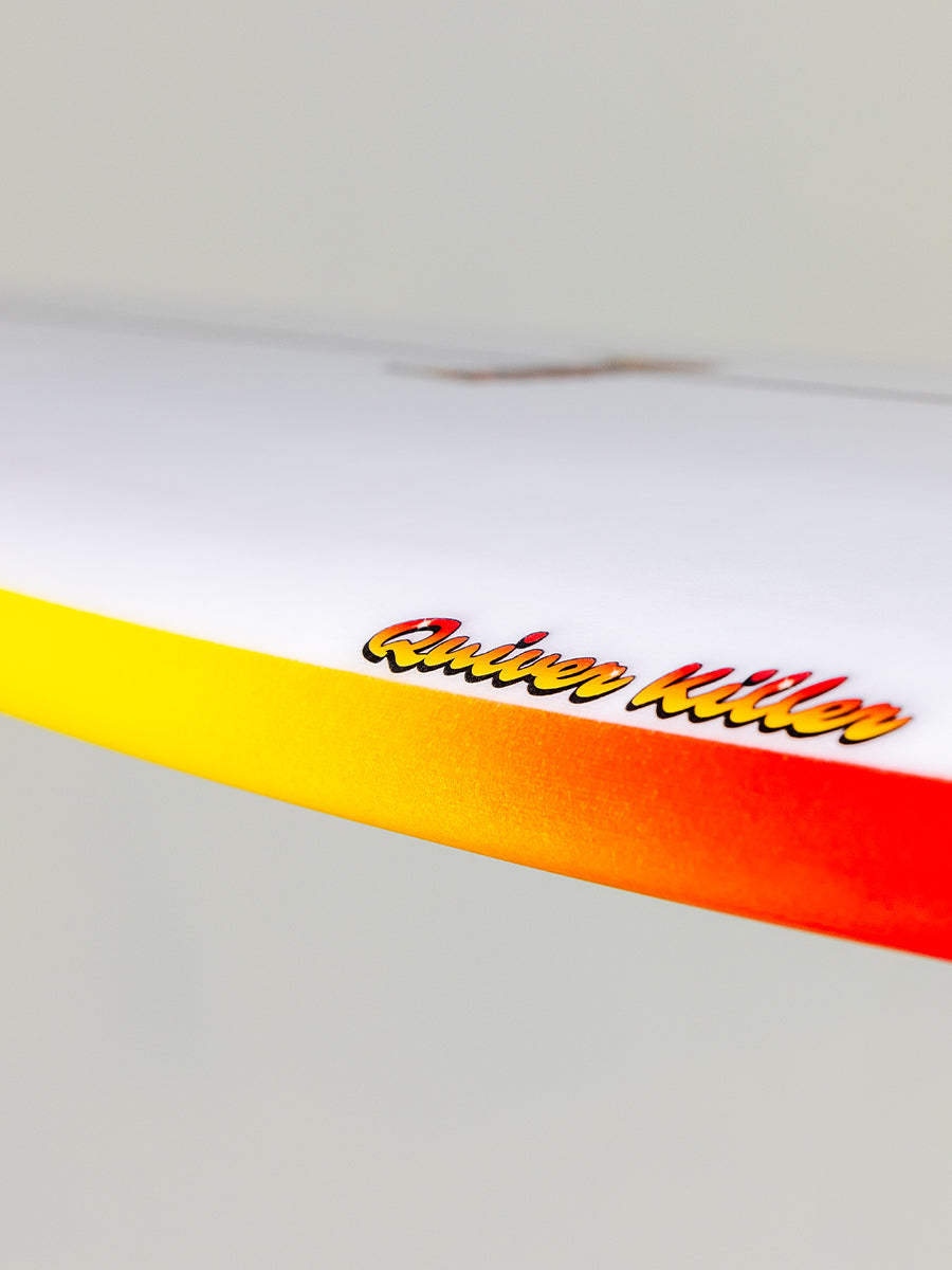 Quiver Killer (with spray)