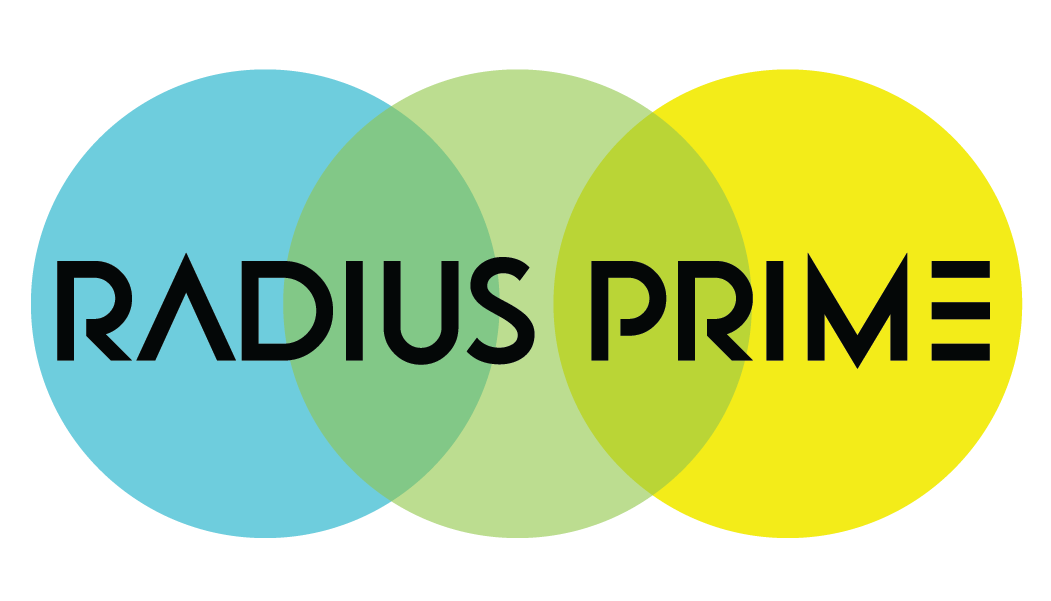 The Radius Prime