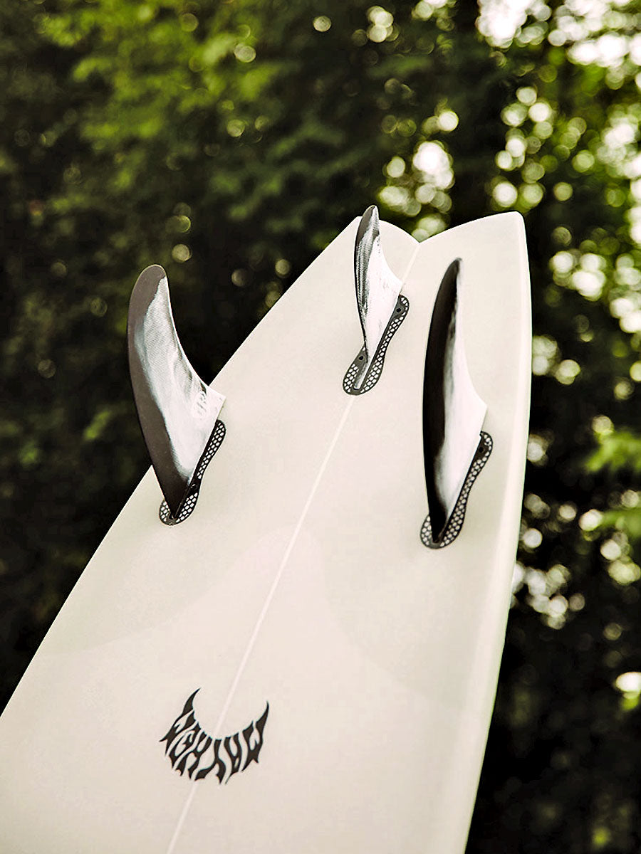 Lost - RNF 96 | Surfboard Empire