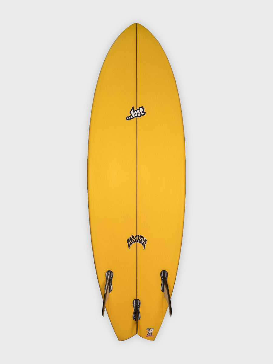 Lost - RNF 96 (with spray) | Surfboard Empire