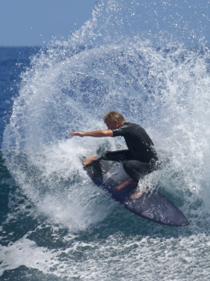 Lost - Rad Ripper Black Sheep | Surfboard Empire