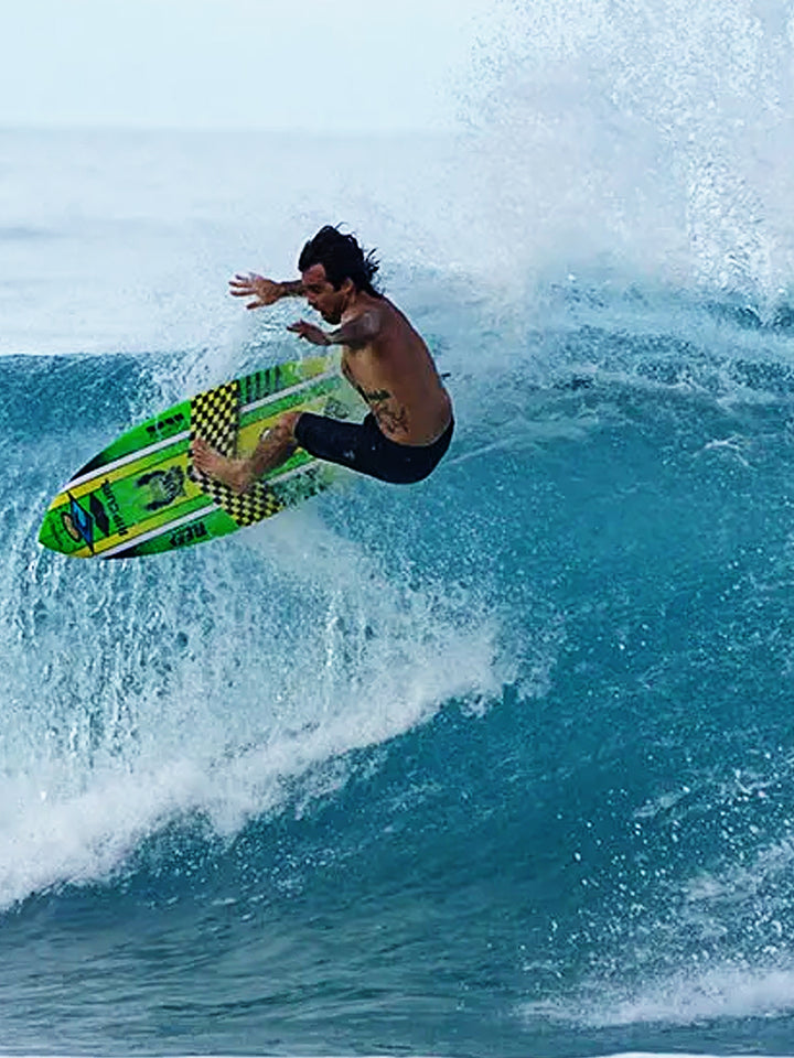 Lost - Rad Zapper | Surfboard Empire