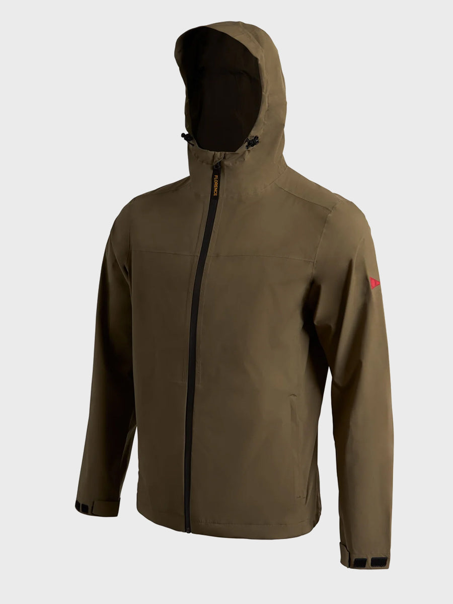 Rain Pro 2.5 Layer Waterproof Shell