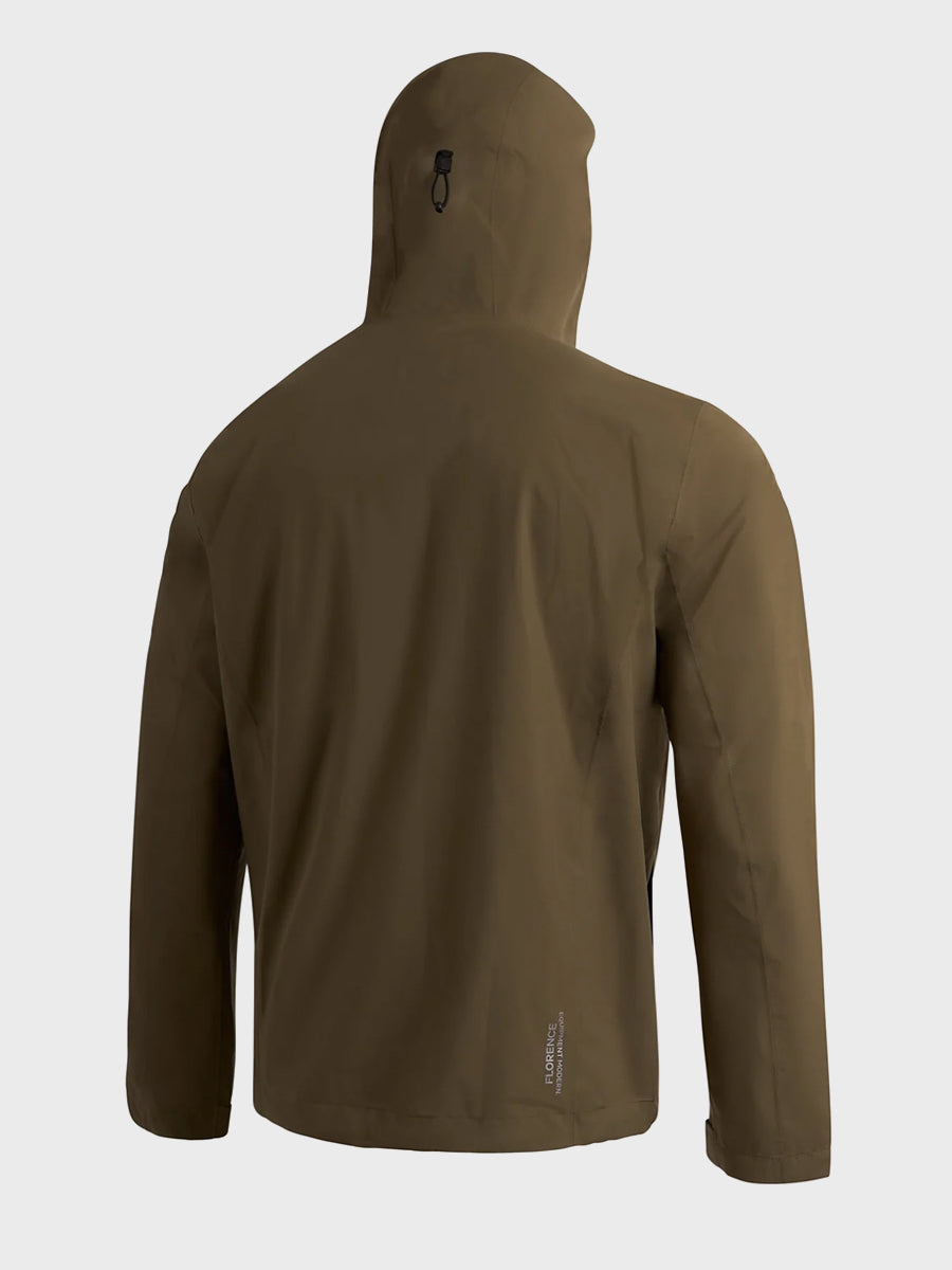 Rain Pro 2.5 Layer Waterproof Shell