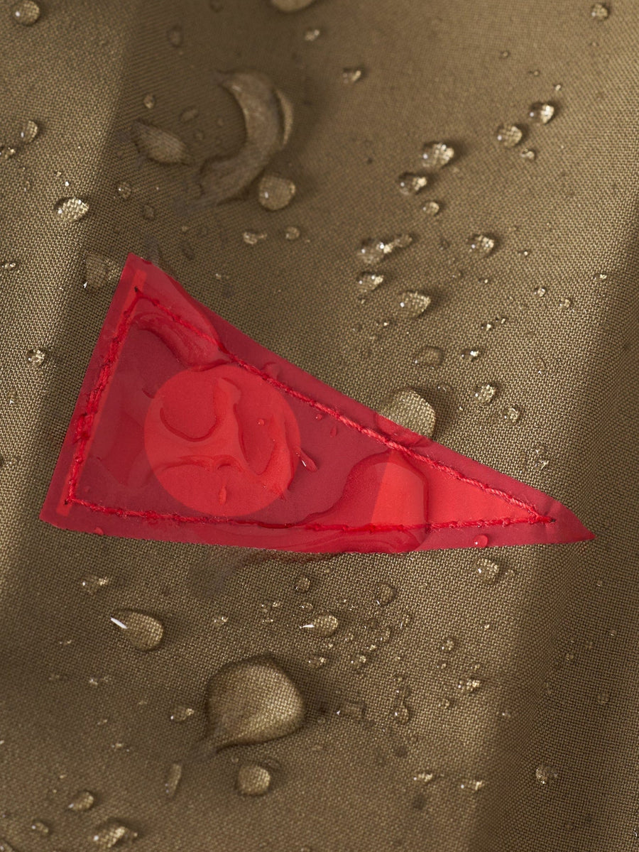 Rain Pro 2.5 Layer Waterproof Shell