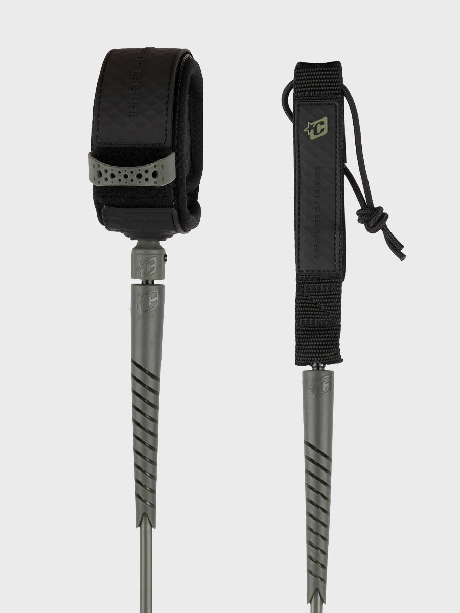 Reliance Longboard Ankle