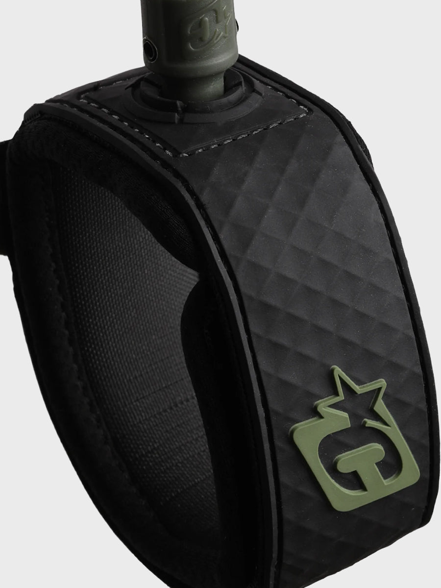 Reliance Longboard Ankle