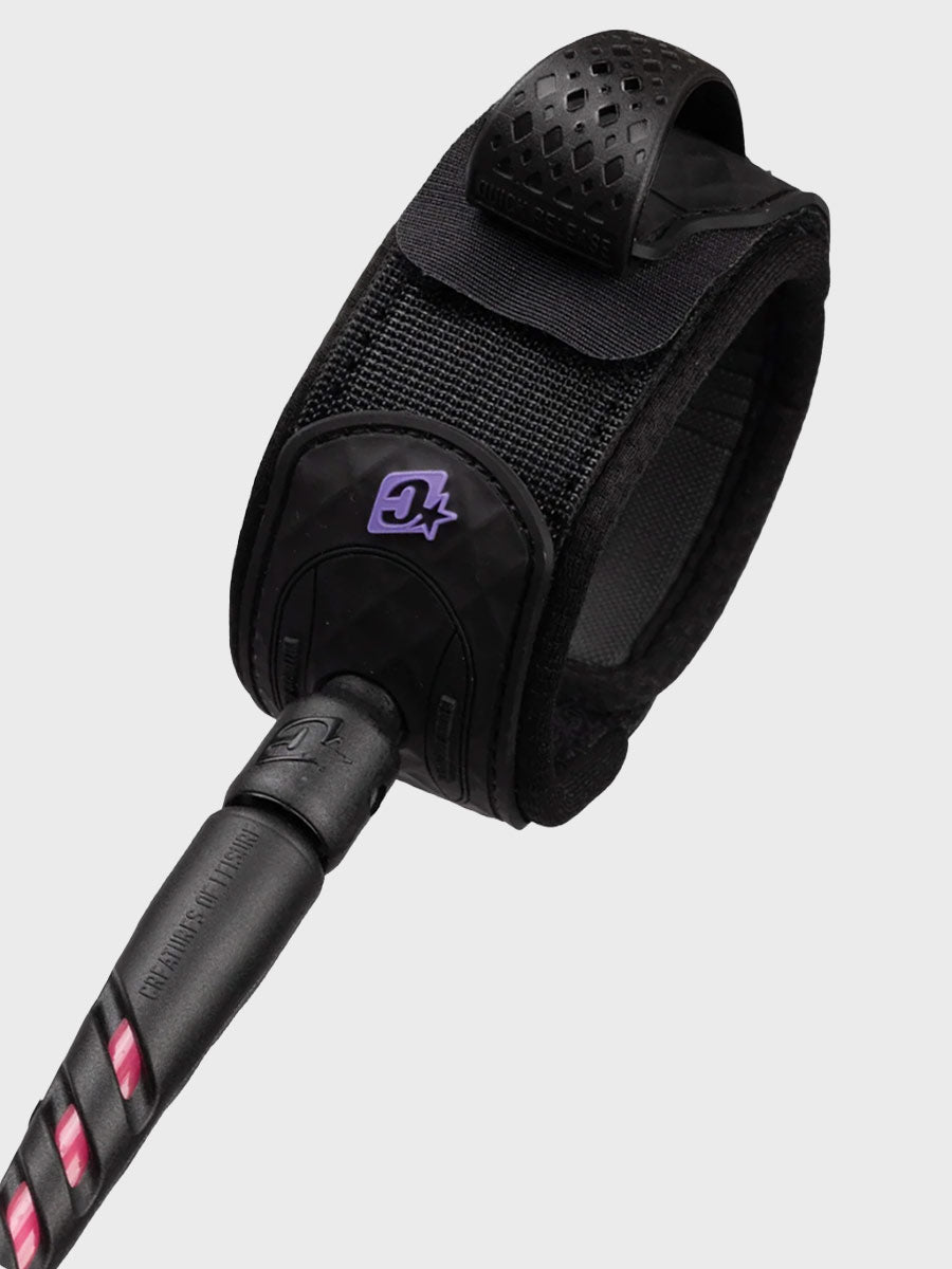 Reliance Standard Duty - Bubblegum Twist Black