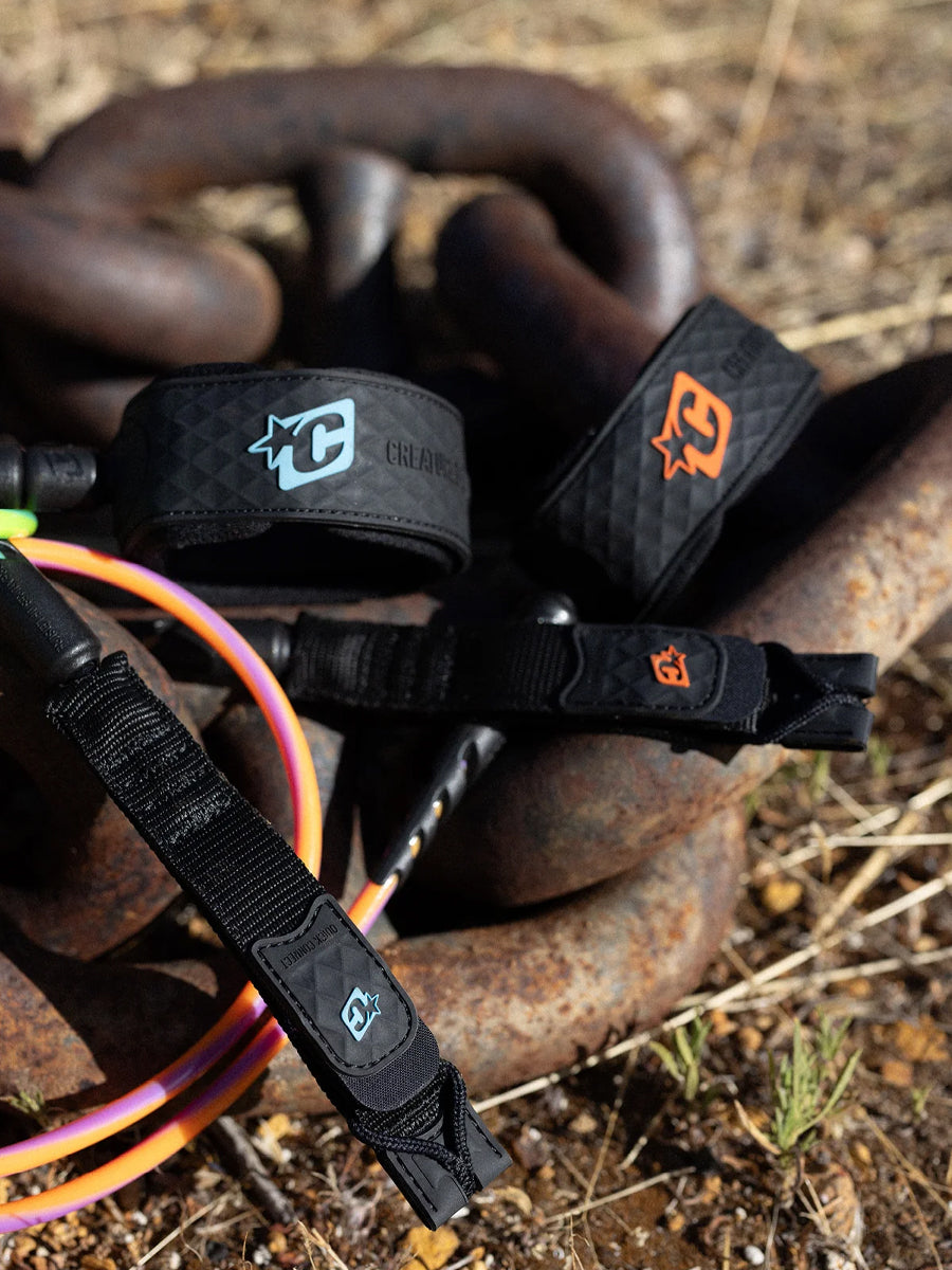 Reliance 2.0 | Standard Duty | 6ft Leash