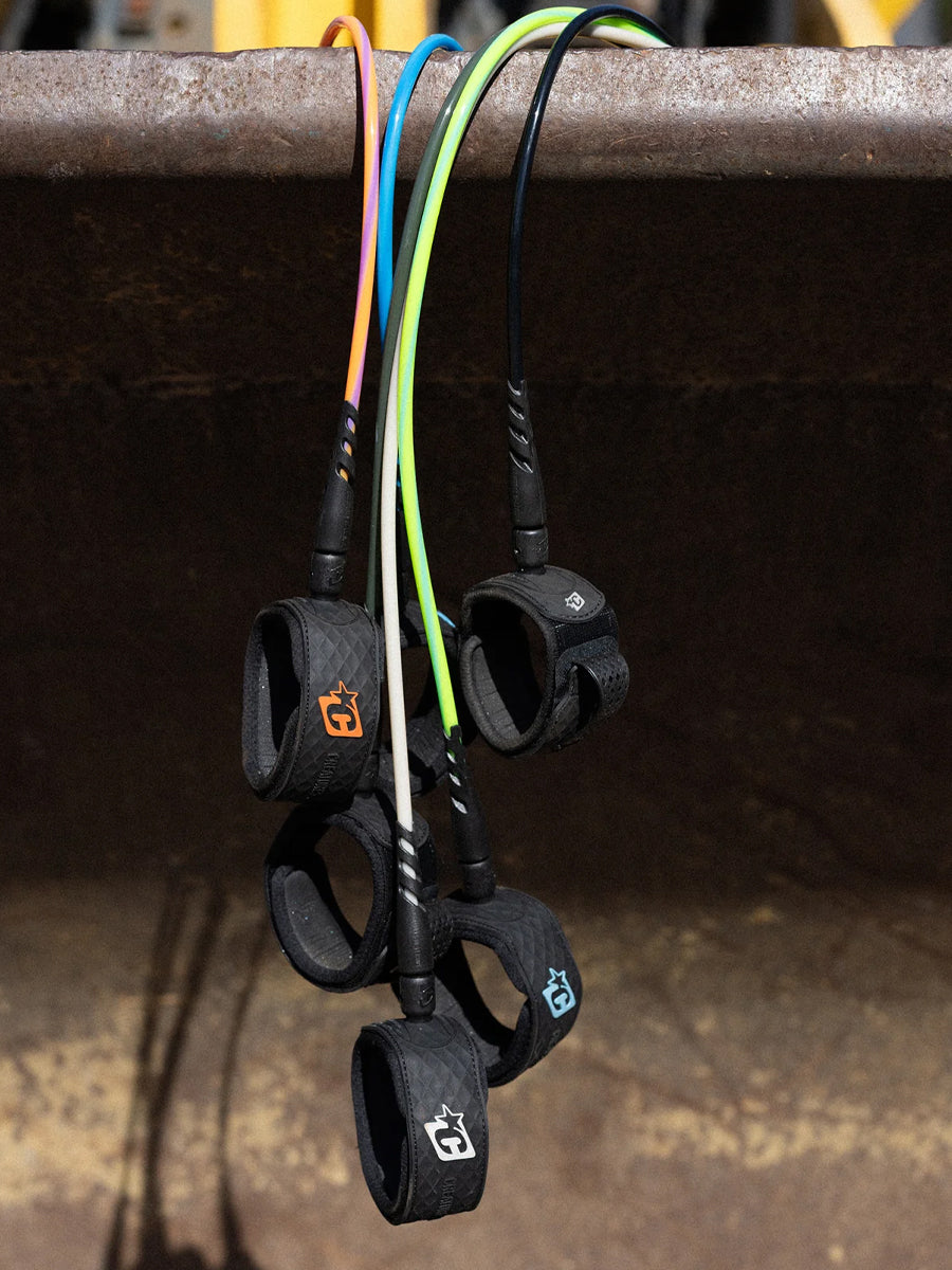 Reliance 2.0 | Standard Duty | 8ft Leash