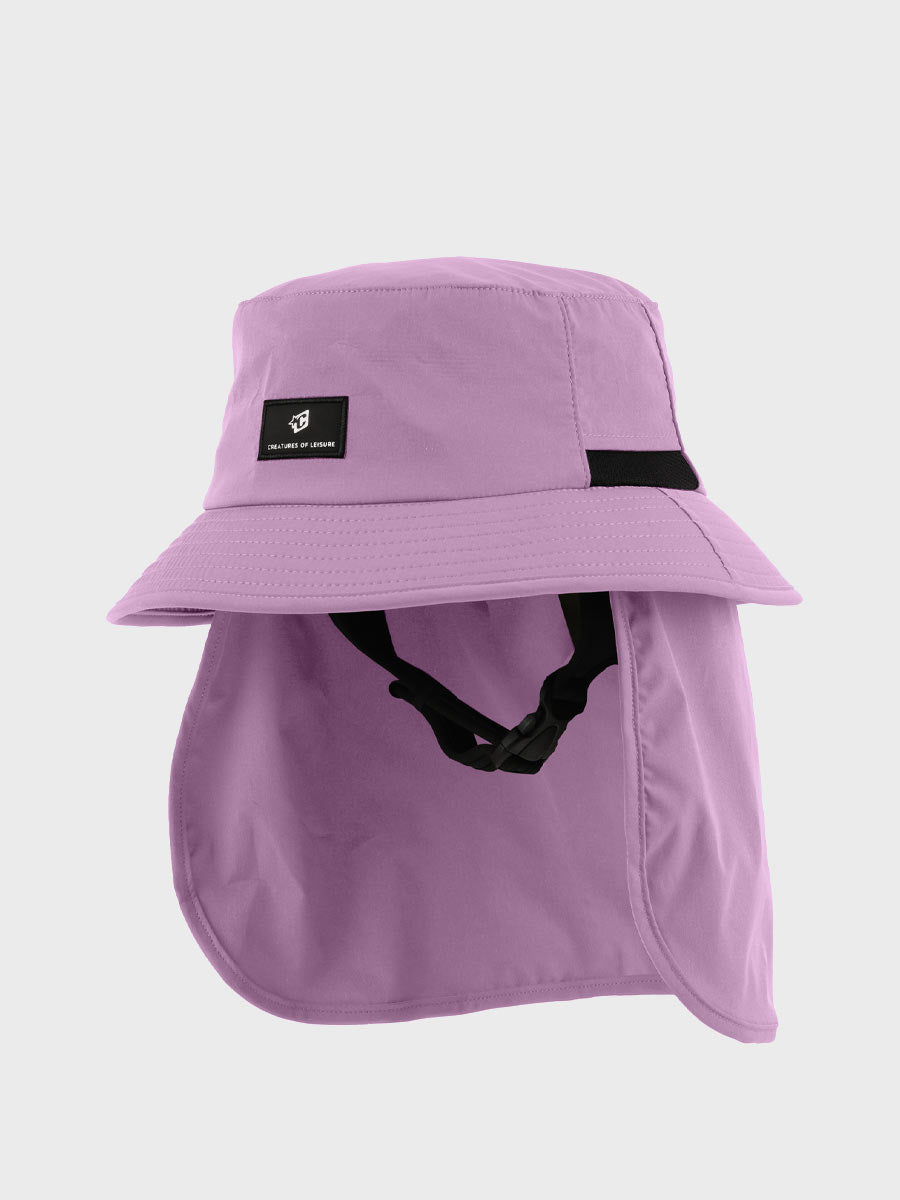Reliance Surf Bucket Legionnaire Hat