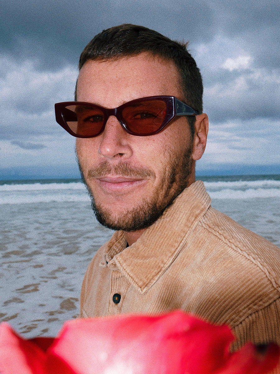 Reprise x Jack Freestone
