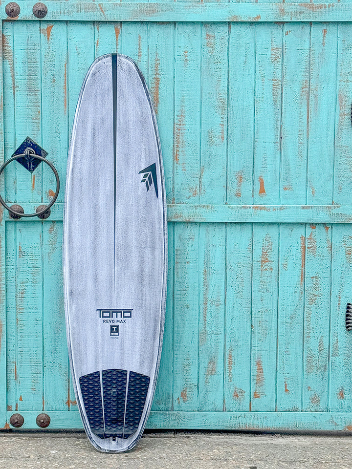 Firewire | Revo Max- Volcanic Ibolic | Surfboard Empire