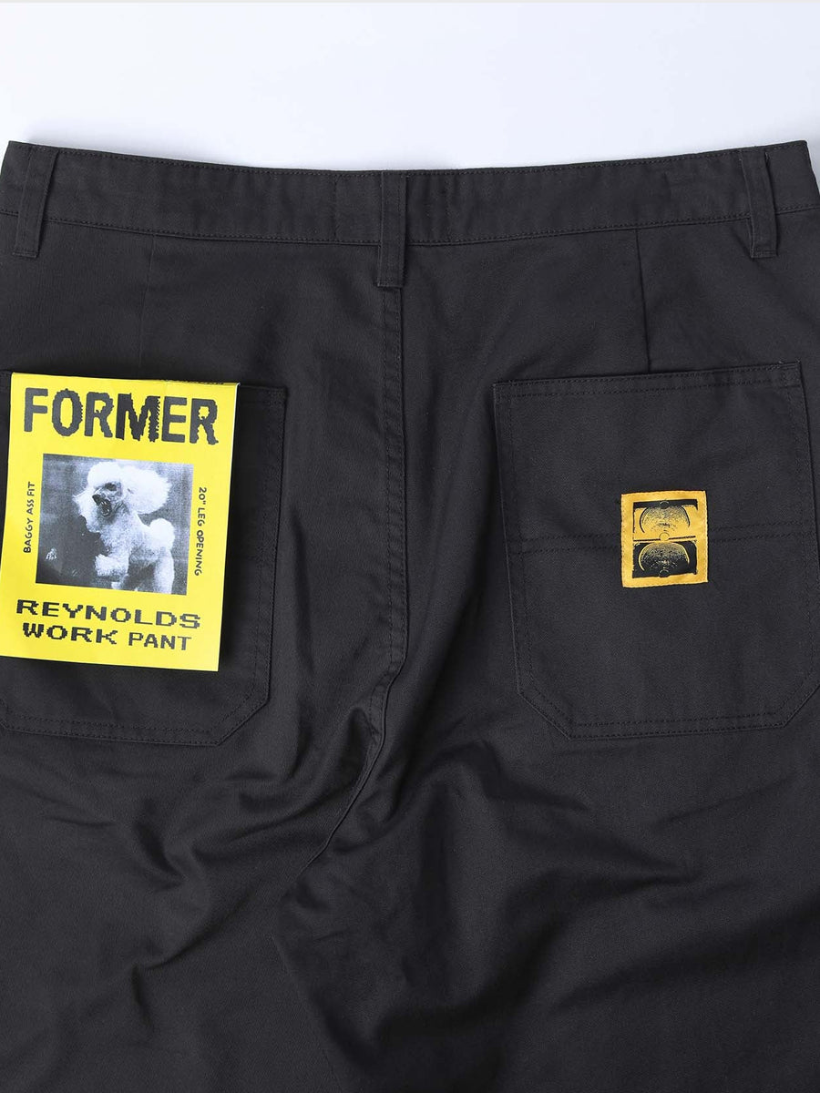 Reynolds Work Pant