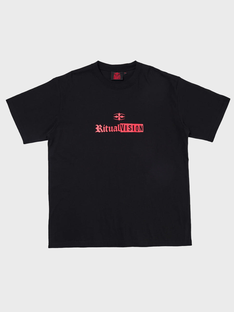 Stacked SS Tee – Surfboard Empire
