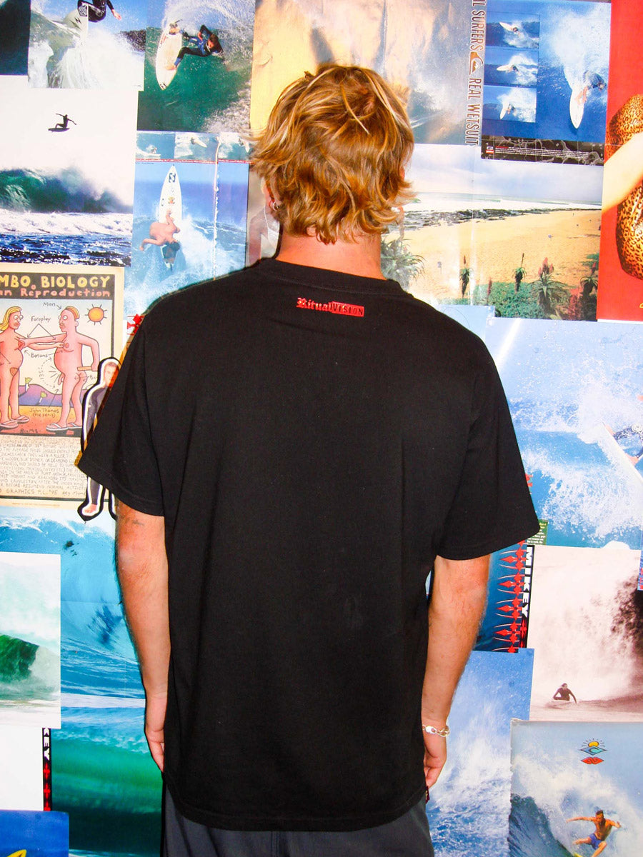 Stretch SS Tee