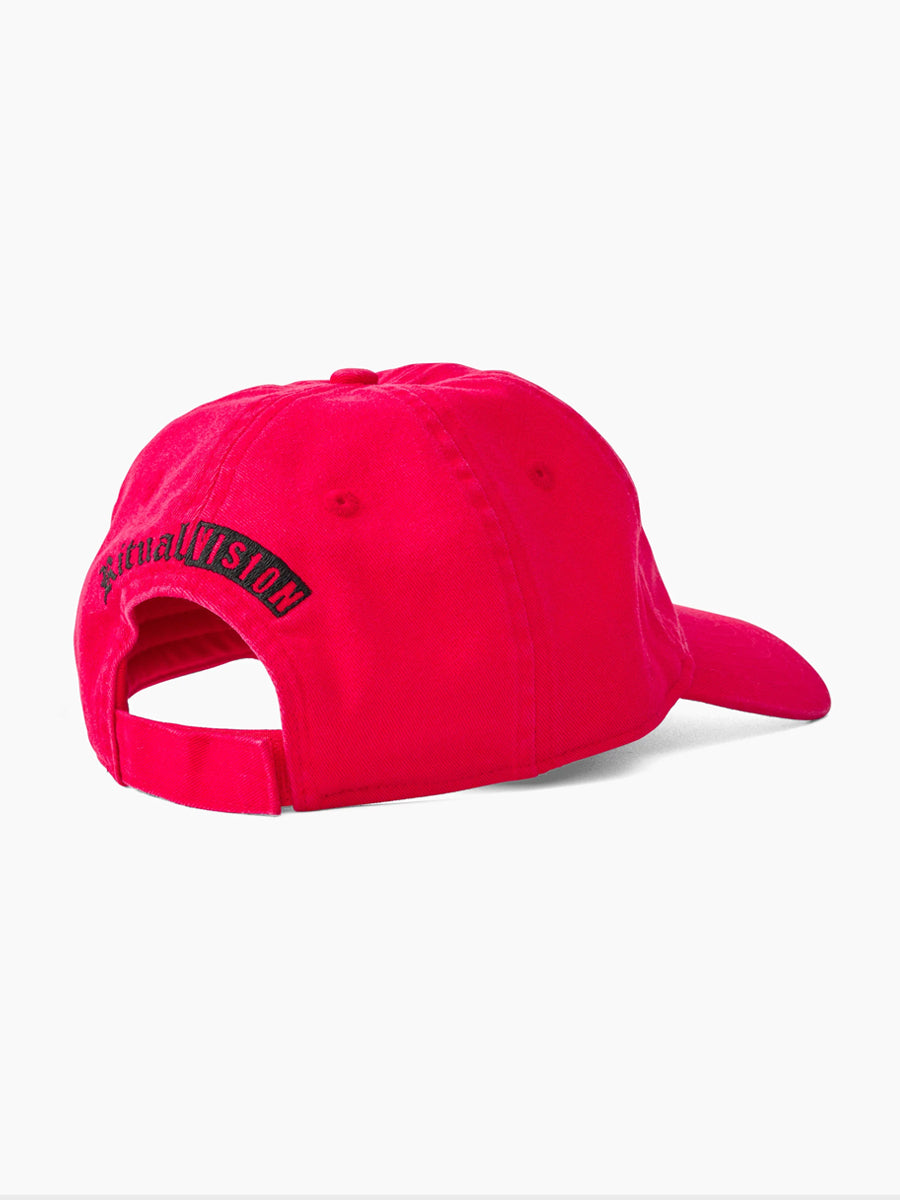 Symbol Classic Cap