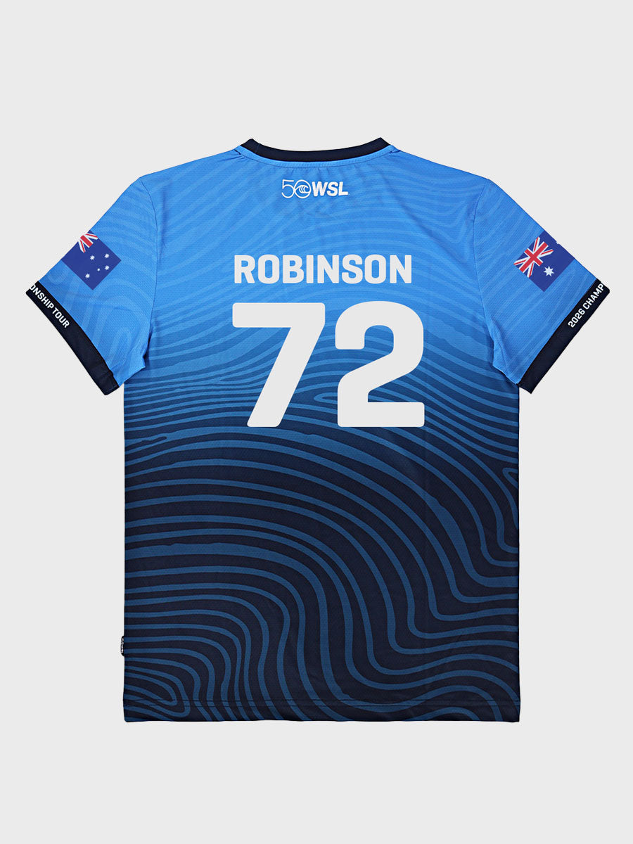 Jack Robinson - Athlete Collection | Surfboard Empire