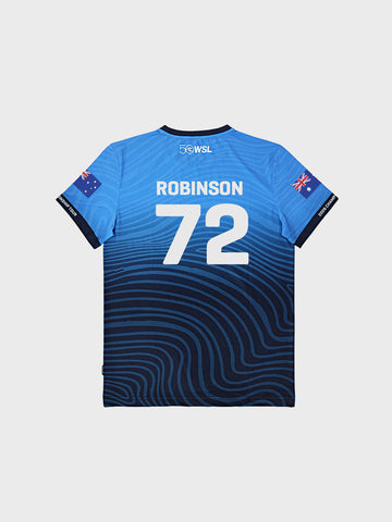 Jack Robinson - Athlete Collection | Surfboard Empire