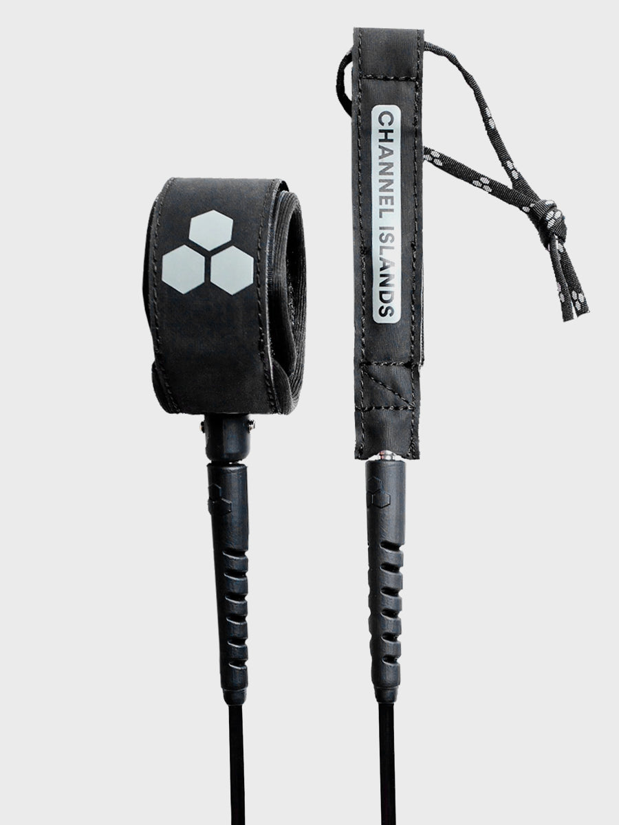 Round Step Up Leash