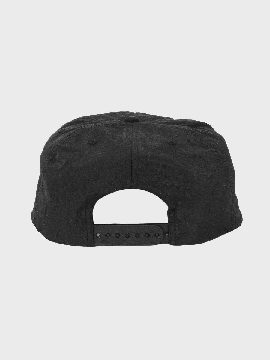 SBE Block Nylon Surf Cap
