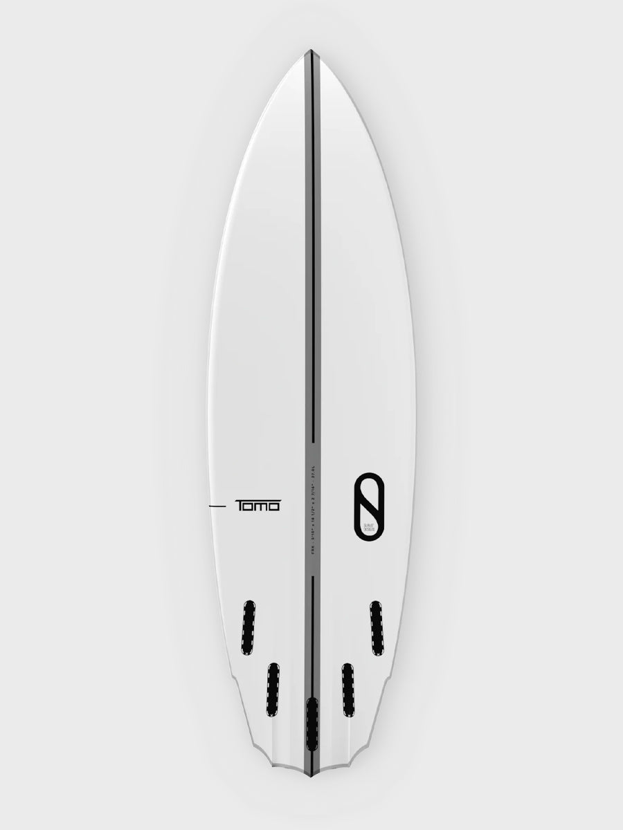 FIREWIRE TOMO SCIMATIC EPS futureフィン Firewire | Sci-Fi 2.0