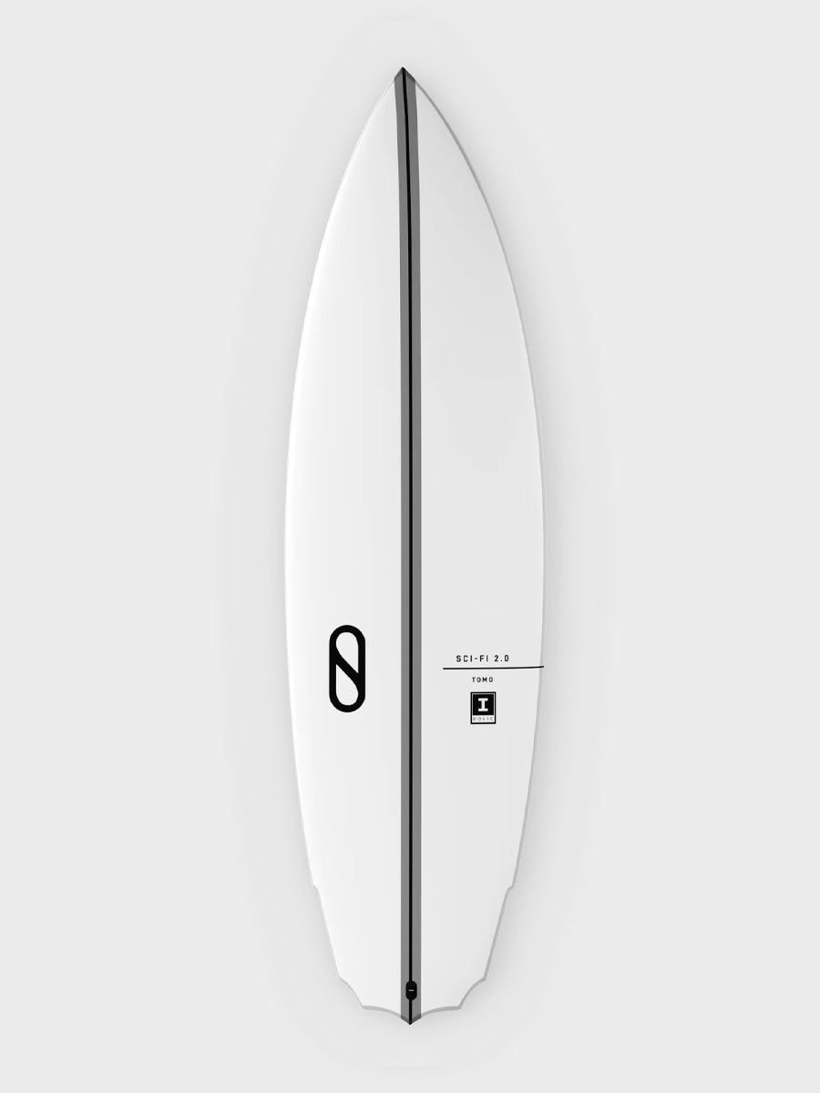 Firewire | Sci-Fi 2.0 - Ibolic | Surfboard Empire