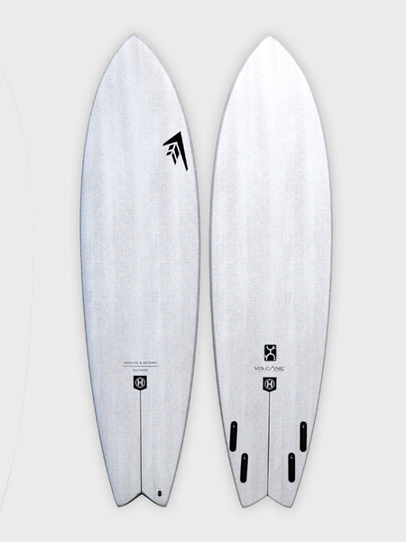 Firewire | Seaside & Beyond Volcanic | Surfboard Empire