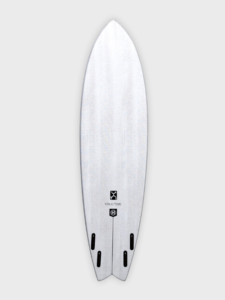 Firewire | Seaside & Beyond Volcanic | Surfboard Empire