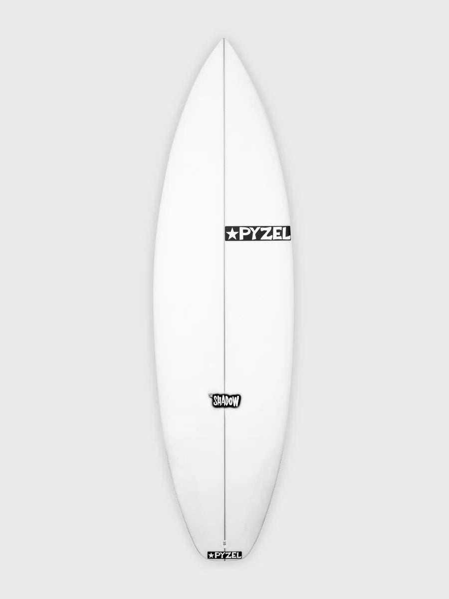 Pyzel | The Shadow | Surfboard Empire