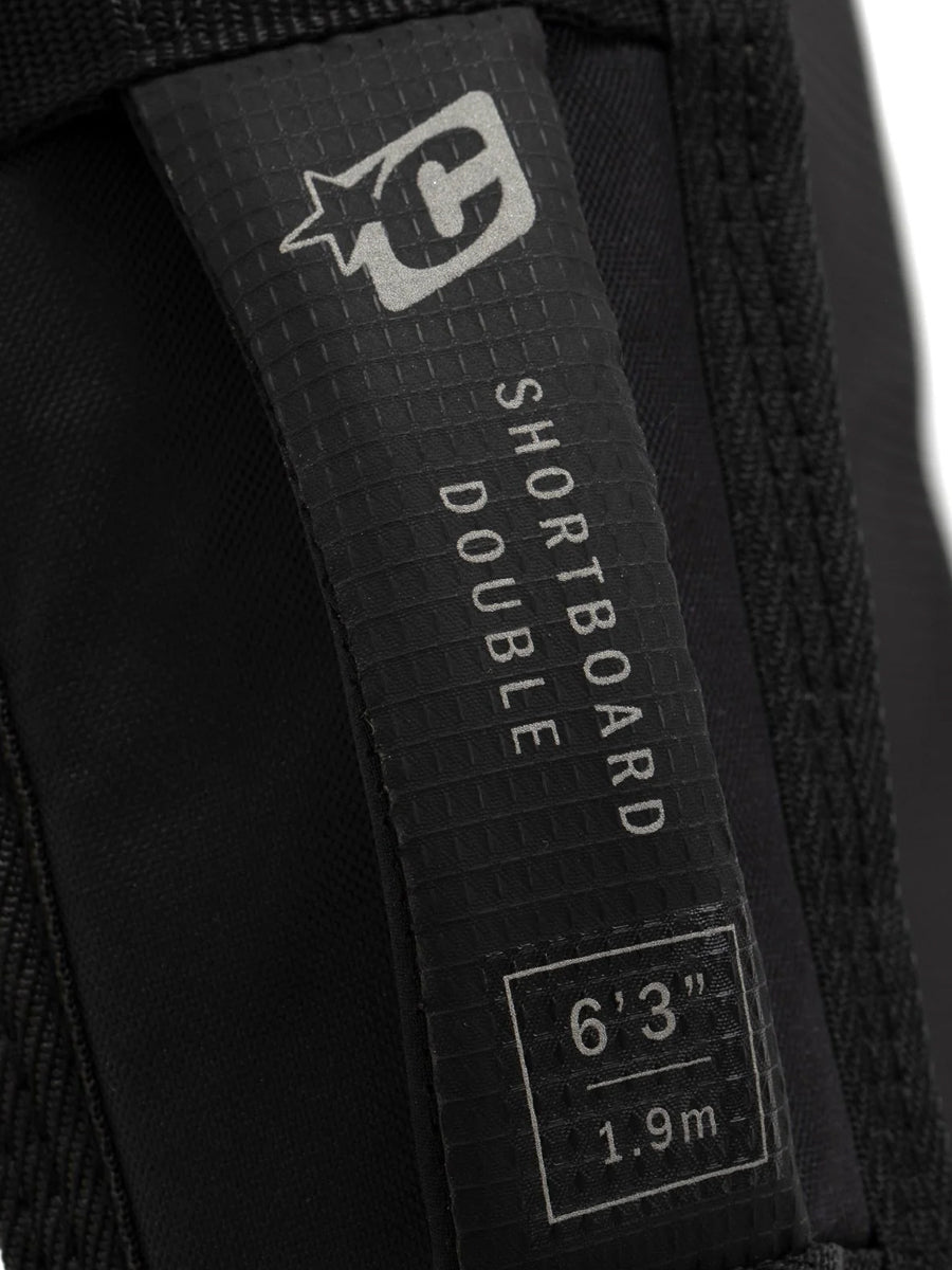 Shortboard Double DT 2.0