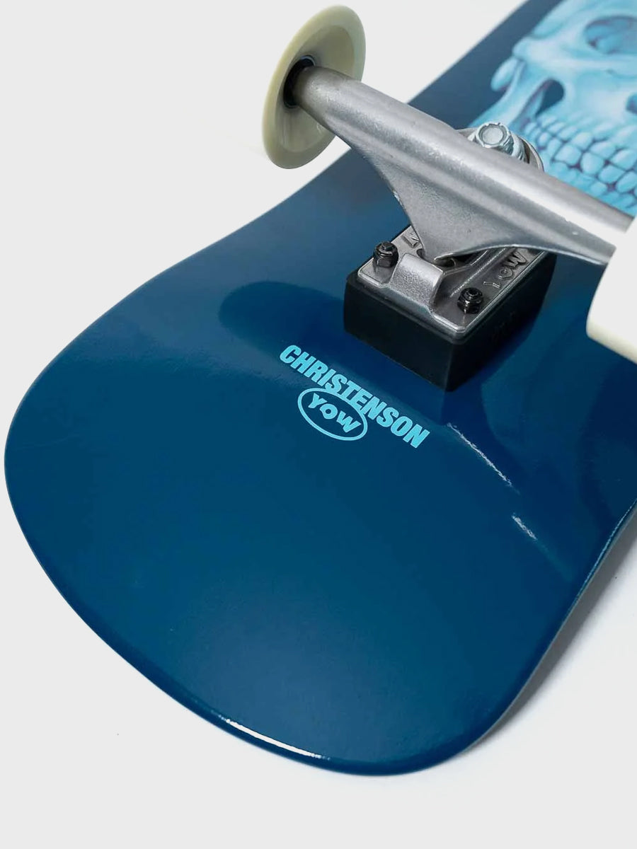 Skalle 34" Christenson x Yow Surfskate 2026