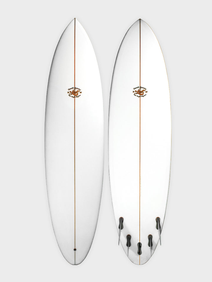 Lost - Smooth Operator (no tint) | Surfboard Empire