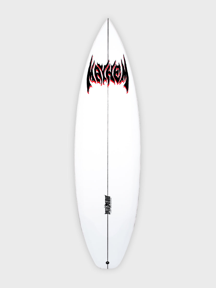 Lost - Speed Demon | Surfboard Empire
