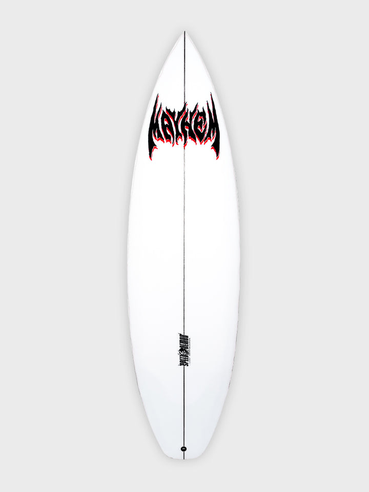 Lost - Speed Demon | Surfboard Empire