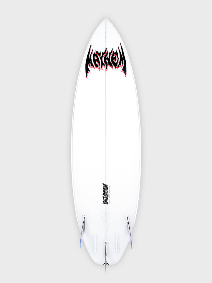 Lost - Speed Demon | Surfboard Empire