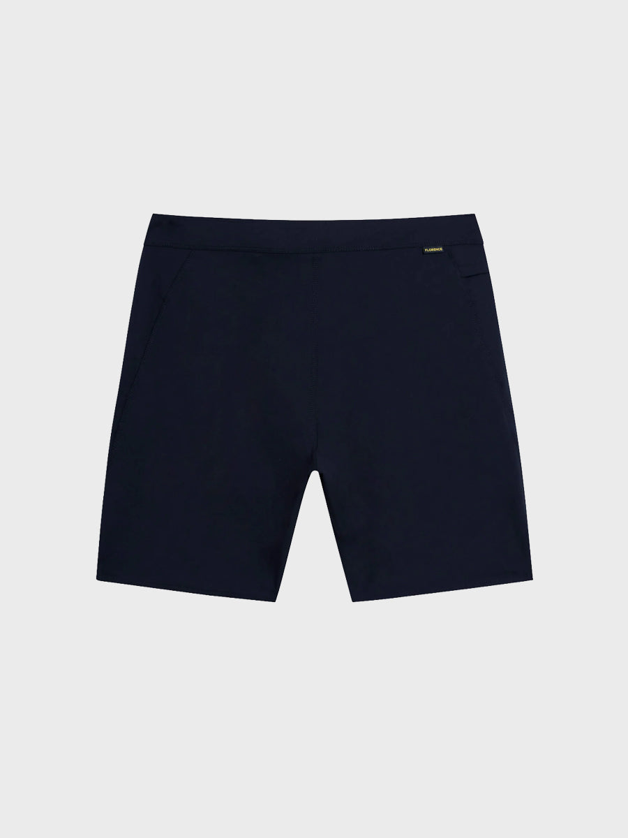Standard Issue Boardshort - Department Navy