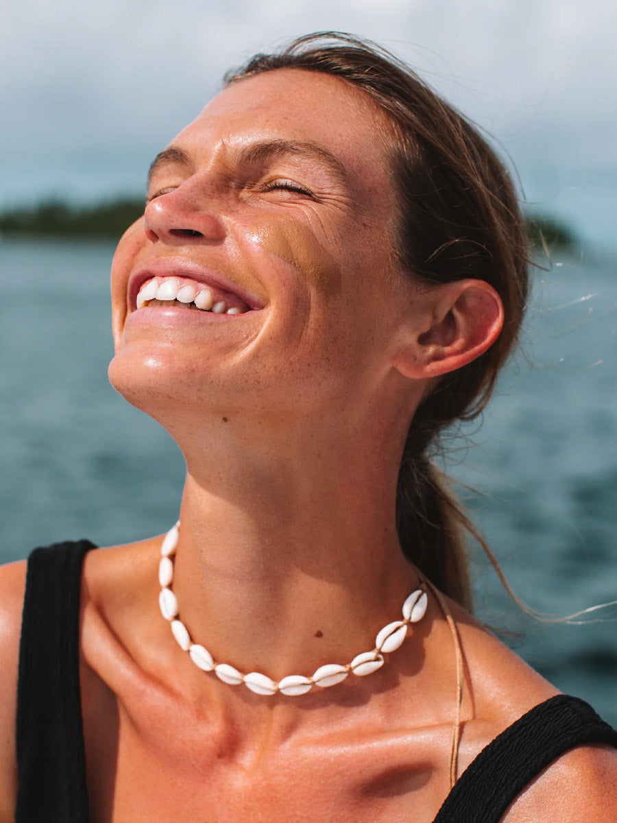 Sticky Zinc SPF 50+
