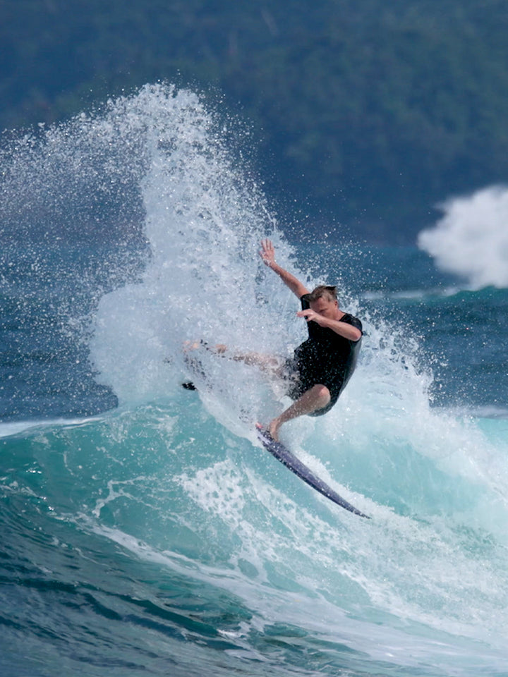 太郎　sub d2.0 black sheep Lost | Sub Driver 2.0 Black Sheep | Surfboard Empire