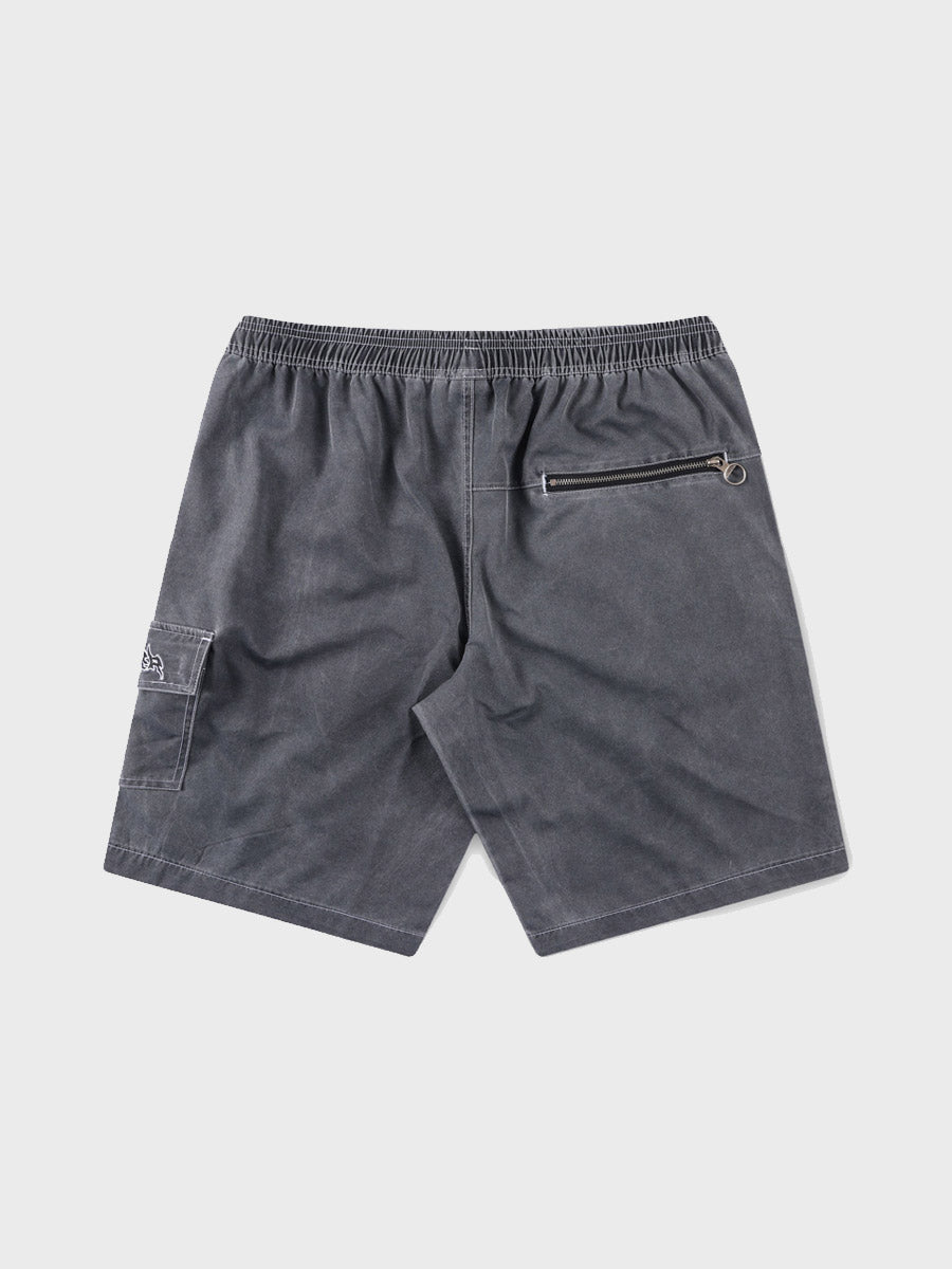Swans Cargo 21" Swim Trunk