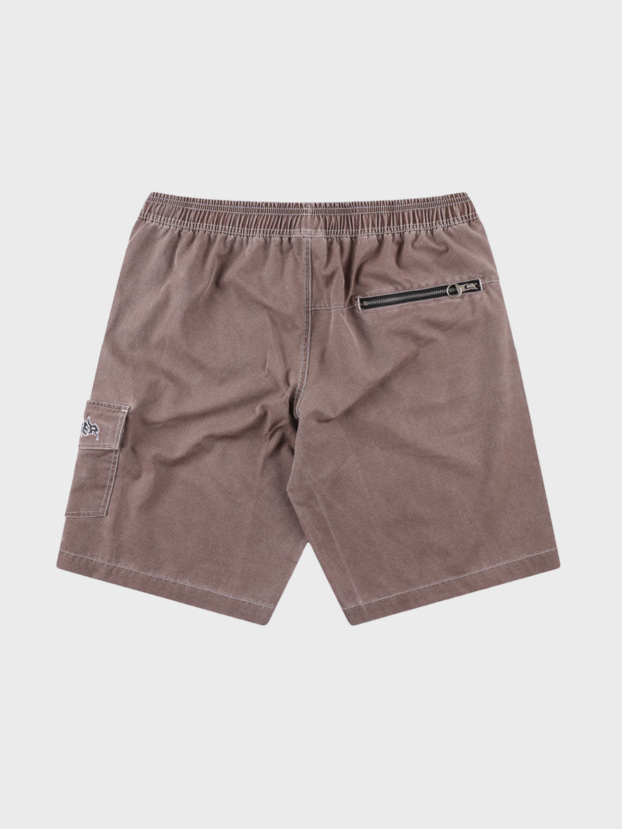Swans Cargo 21" Swim Trunk