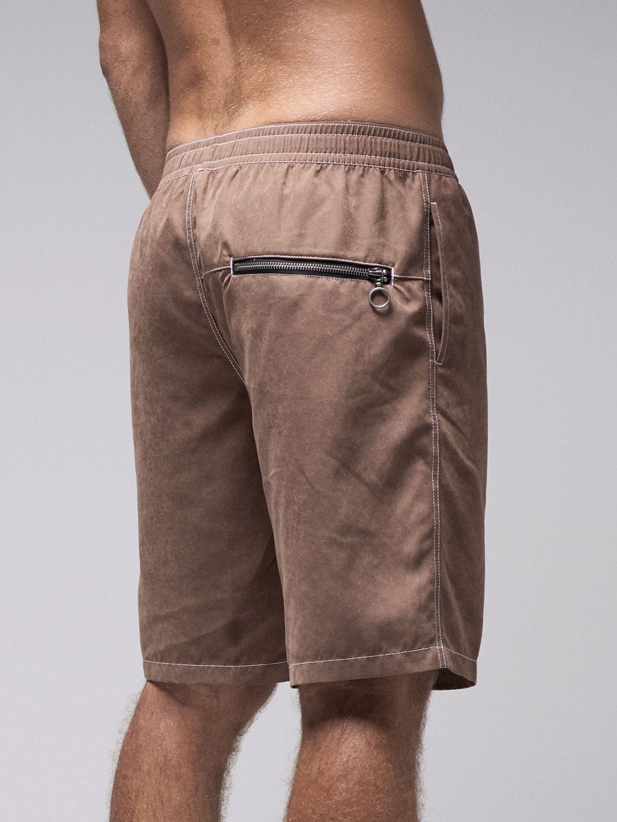 Swans Cargo 21" Swim Trunk