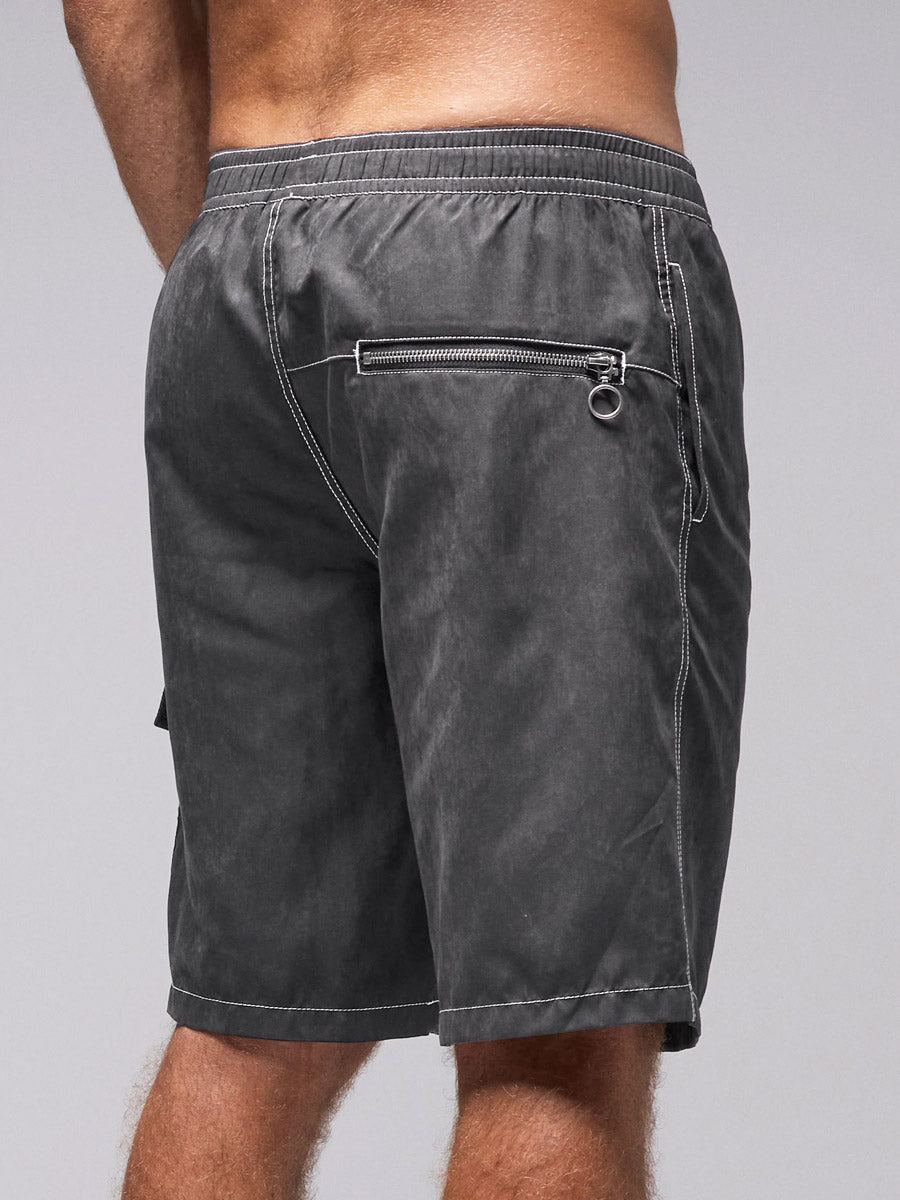 Swans Cargo 21" Swim Trunk