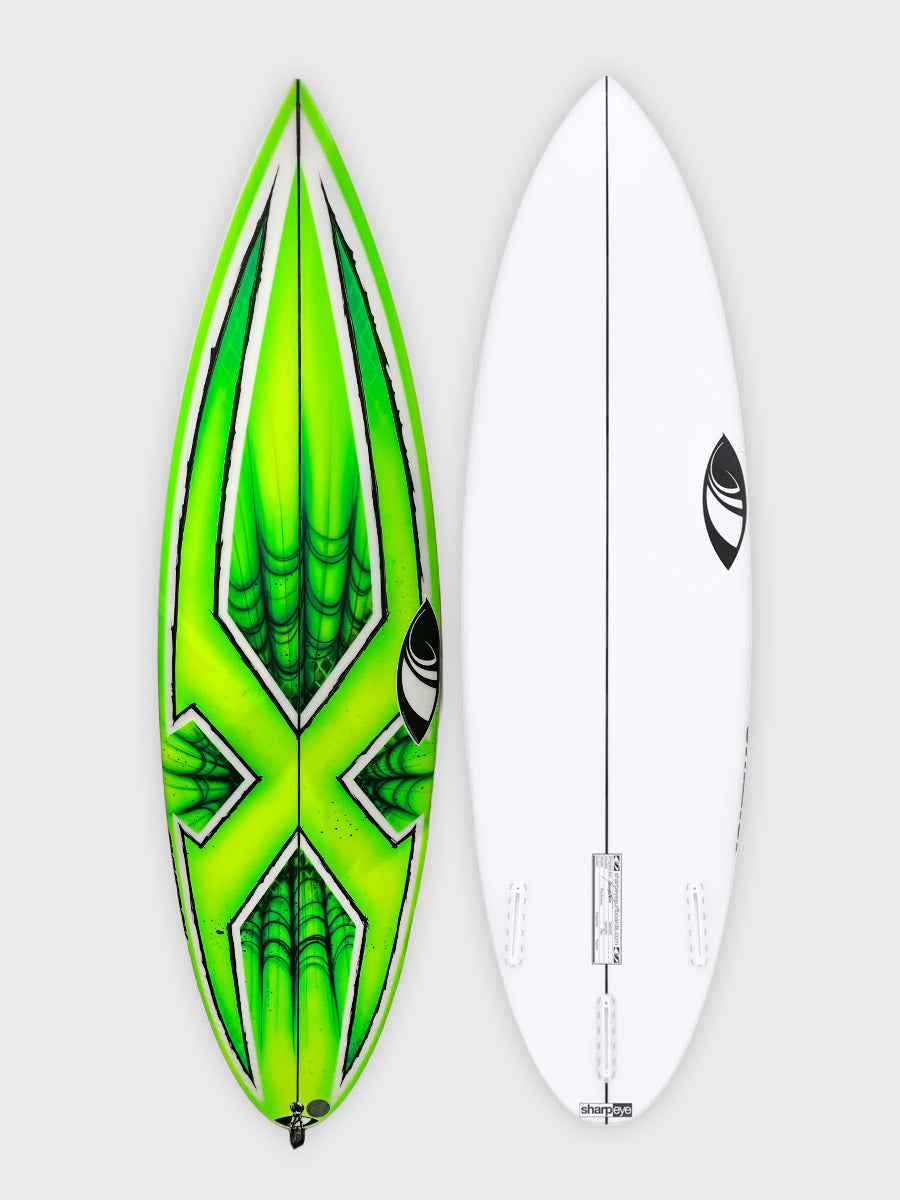 SharpEye Surfboards Australia - Surfboard Empire | Surfboard Empire