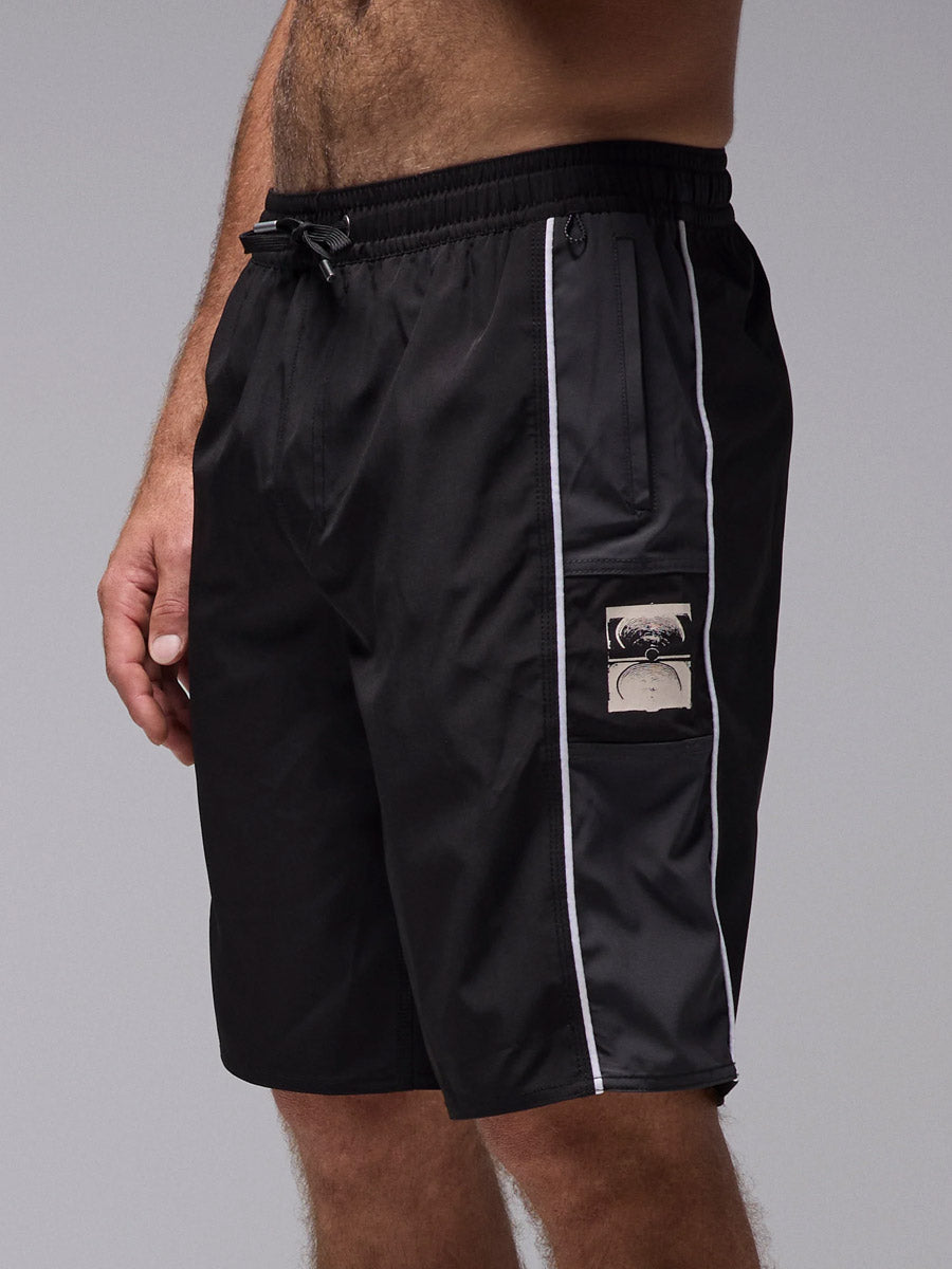 System Eclipse 20" Swim Trunk