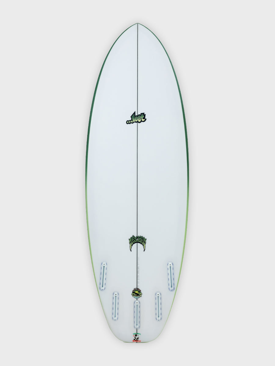 The Original Puddle Jumper (with spray)