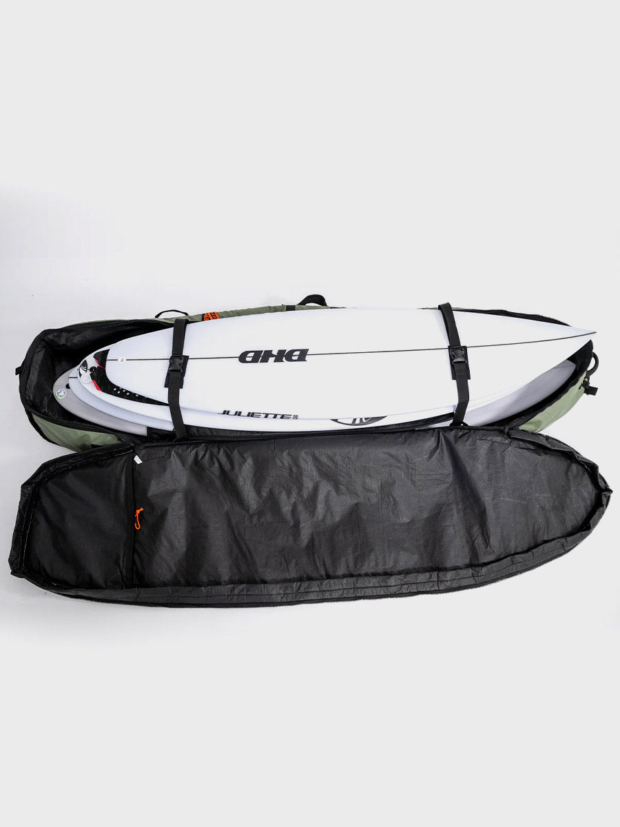 Travel 3 Shortboard/Fish Cover
