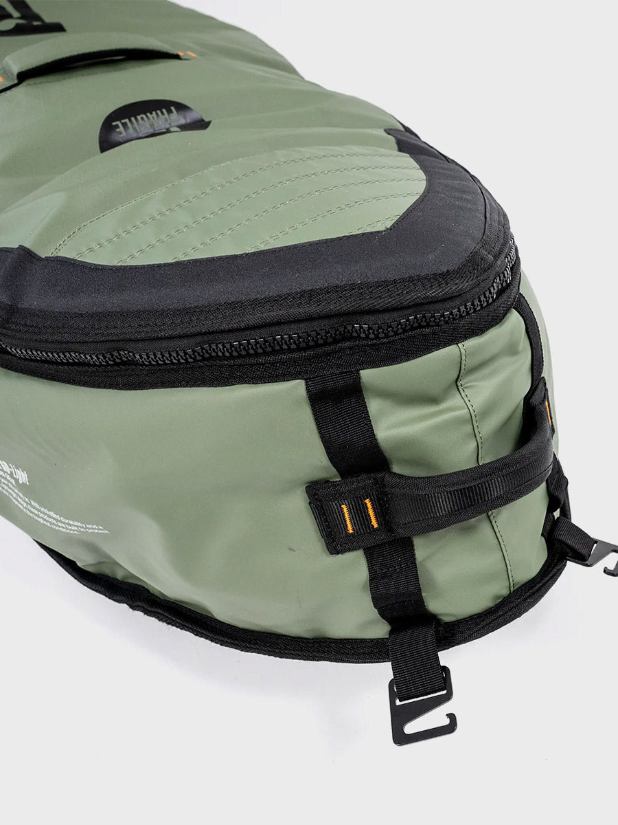 Travel 3 Shortboard/Fish Cover
