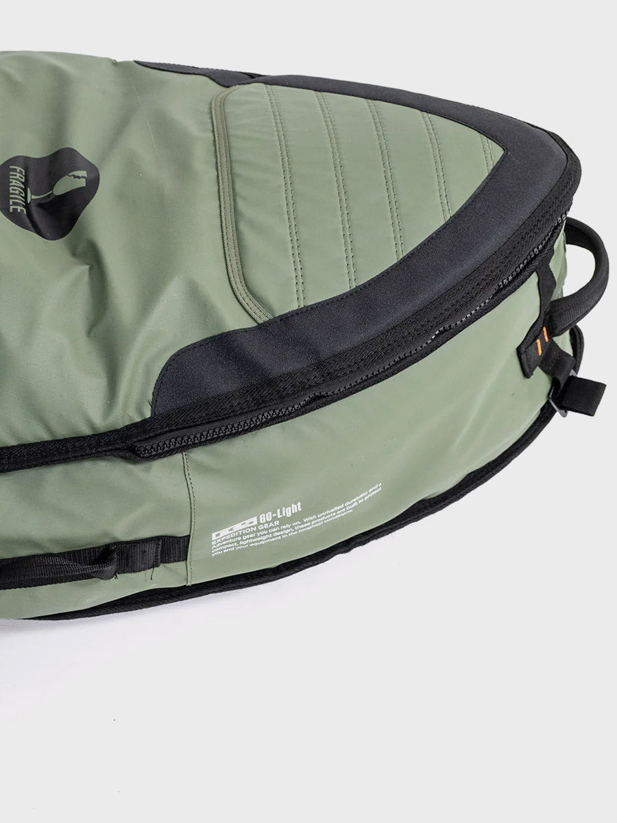 Travel 3 Shortboard/Fish Cover